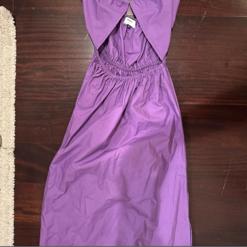 Mikoh Lavender Garment